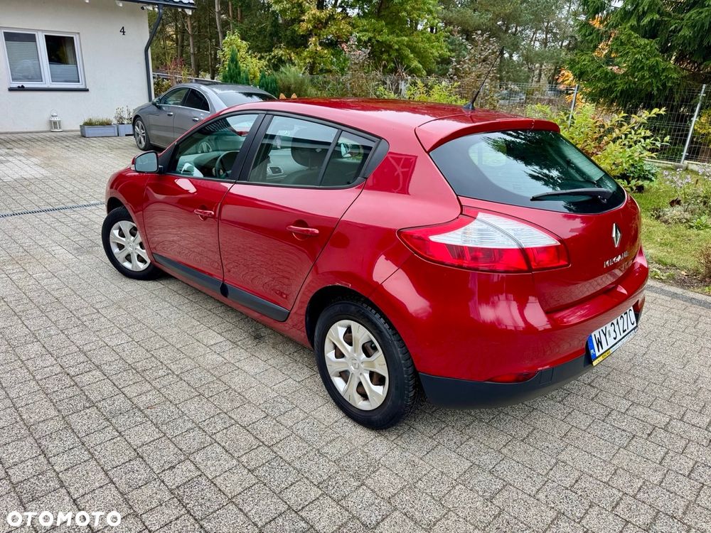 Renault Megane - 19