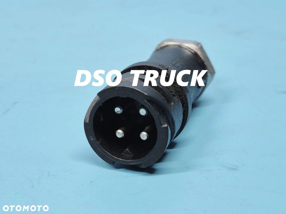 Czujnik Cisnienia Oleju OSI SKRĘTNEJ 49501695/A MERCEDES - 3