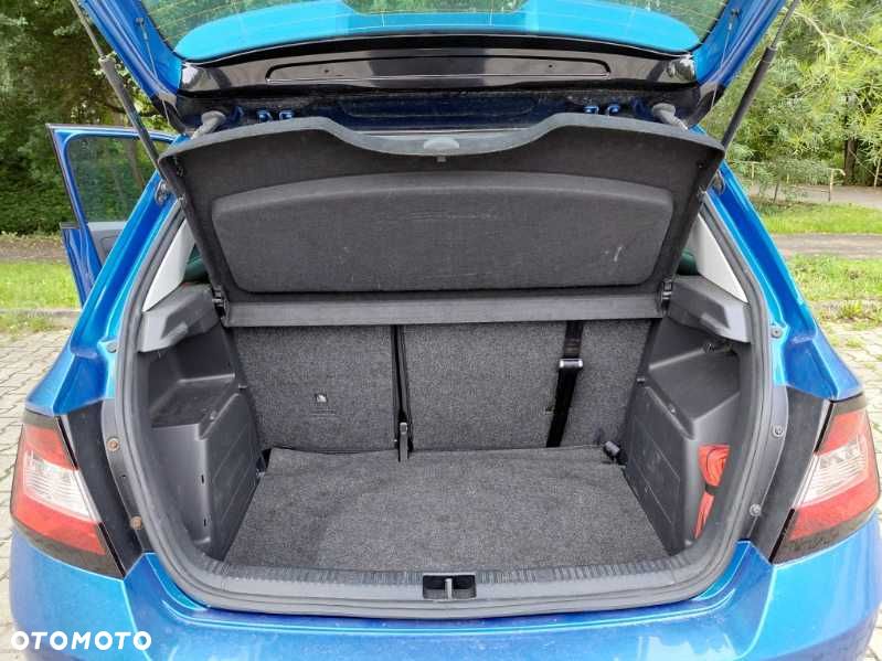 Skoda Fabia - 3