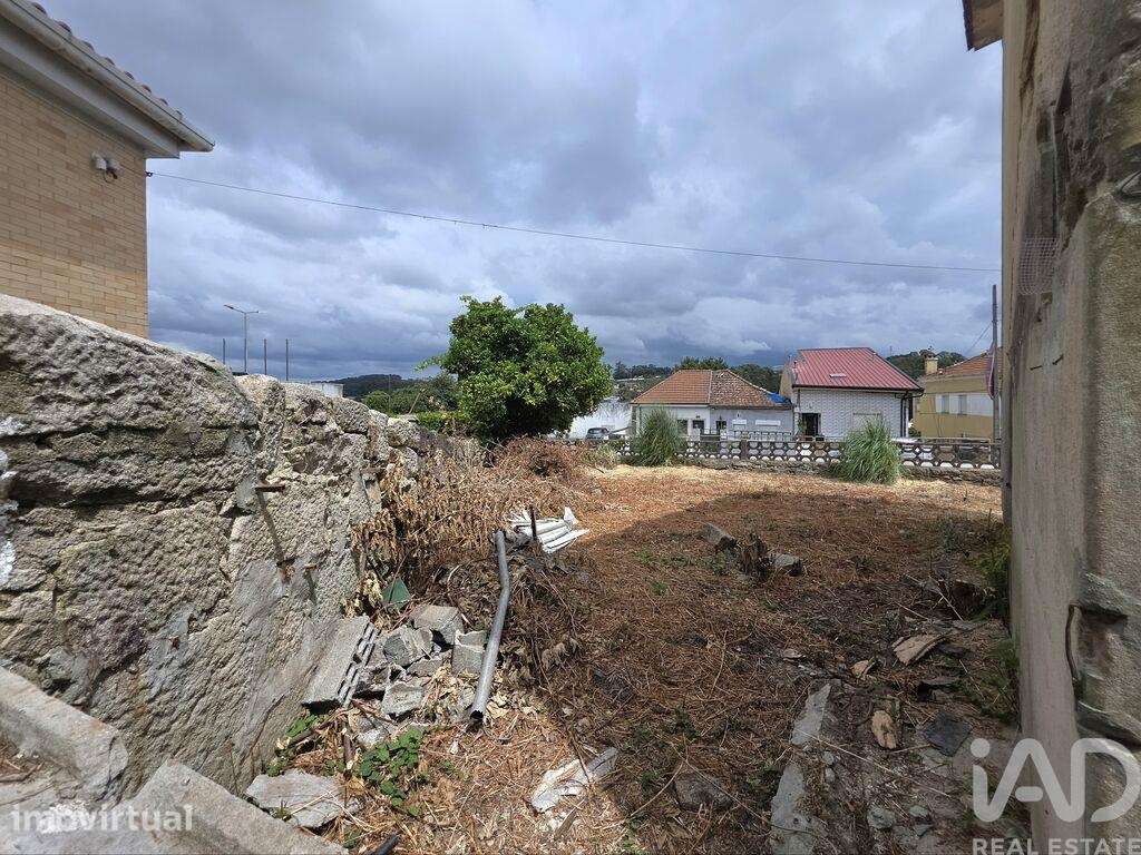 Moradia isolada T2 em São Mamede de Infesta e Senhora da Hora de 119 m - Grande imagem: 5/30