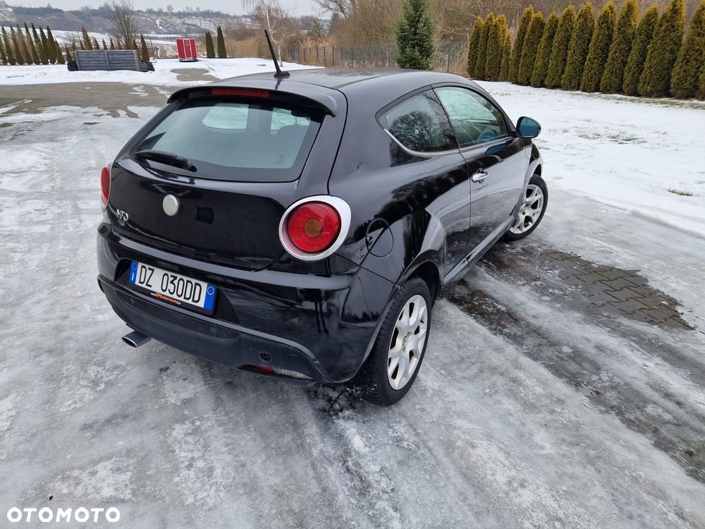 Alfa Romeo Mito - 16