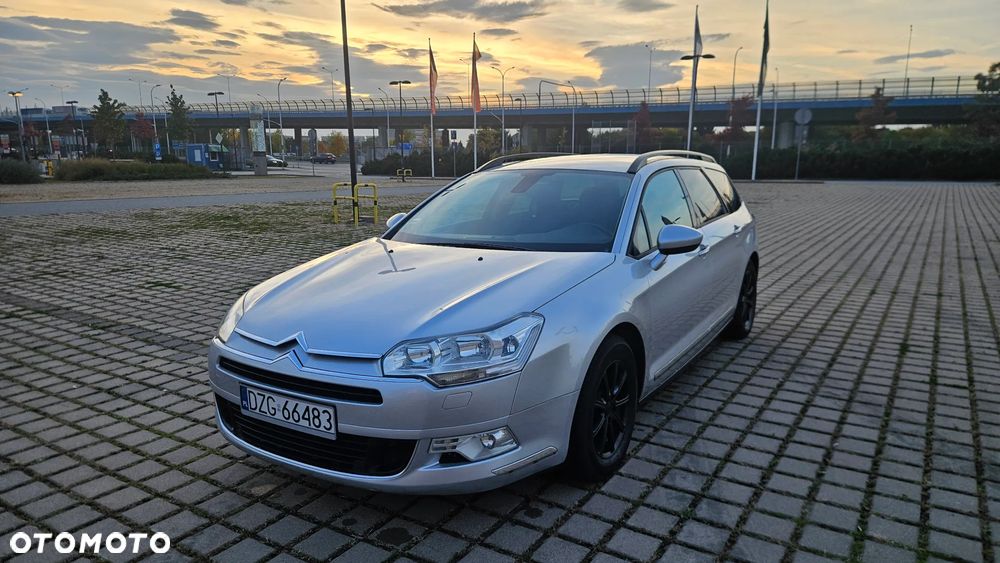 Citroen C5