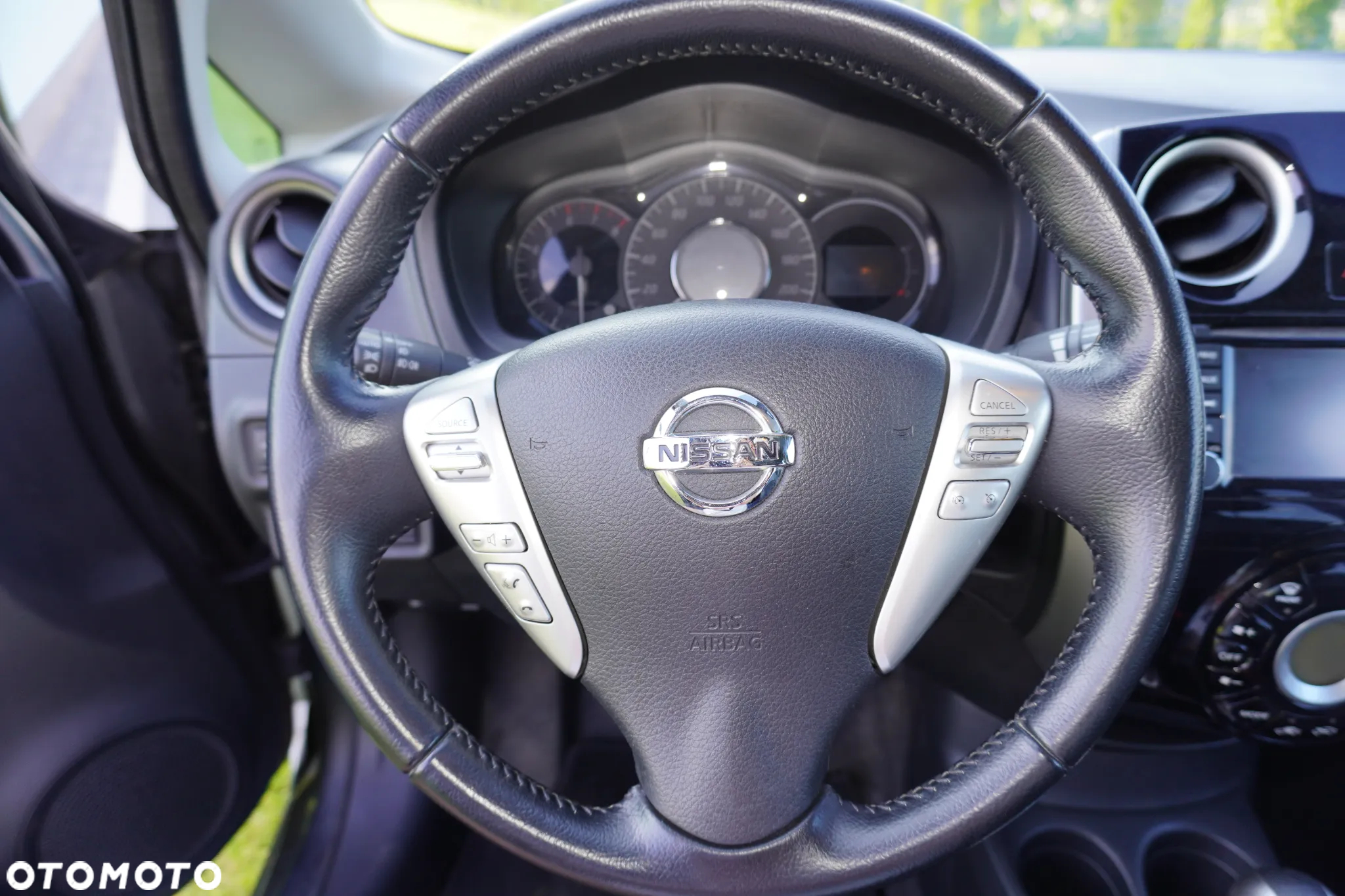 Nissan Note 1.2 DIG-S Acenta CVT - 10