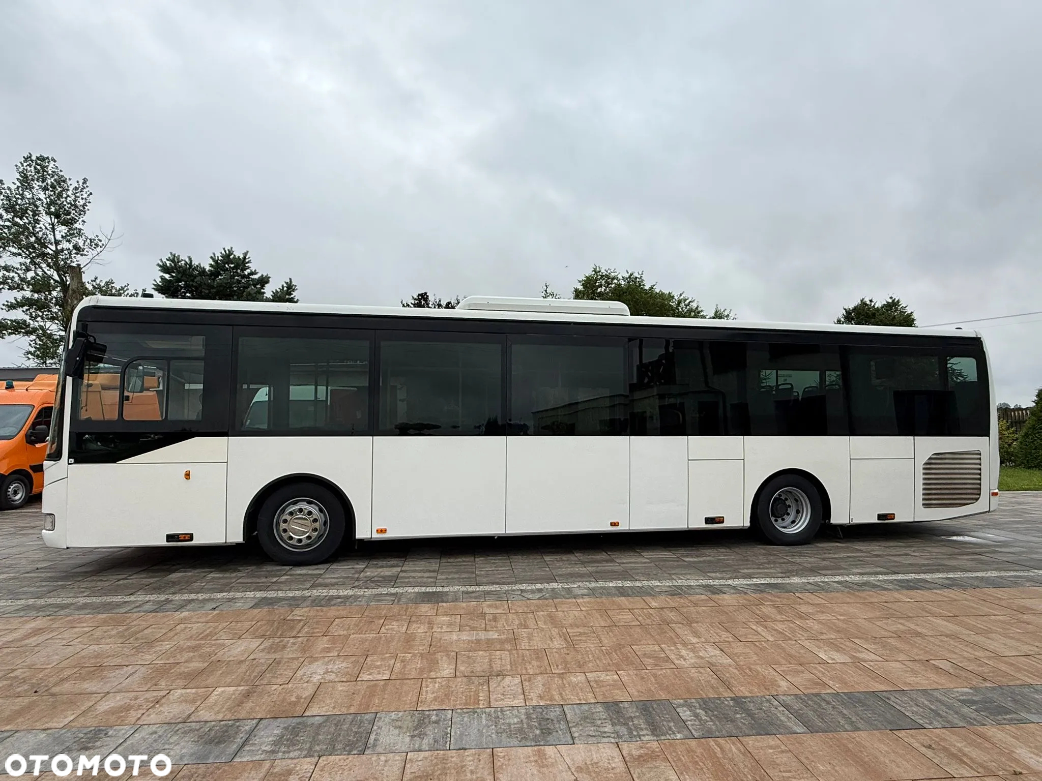 Irisbus CROSSWAY SFR 161 - 6