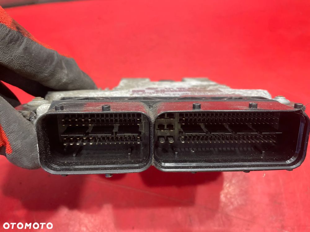 KOMPUTER STEROWNIK SILNIKA  VW SKODA 03G906021AB - 3
