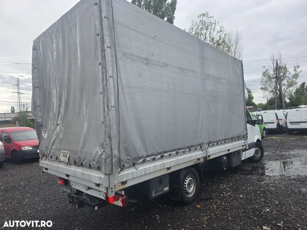 Mercedes-Benz SPRINTER - 4