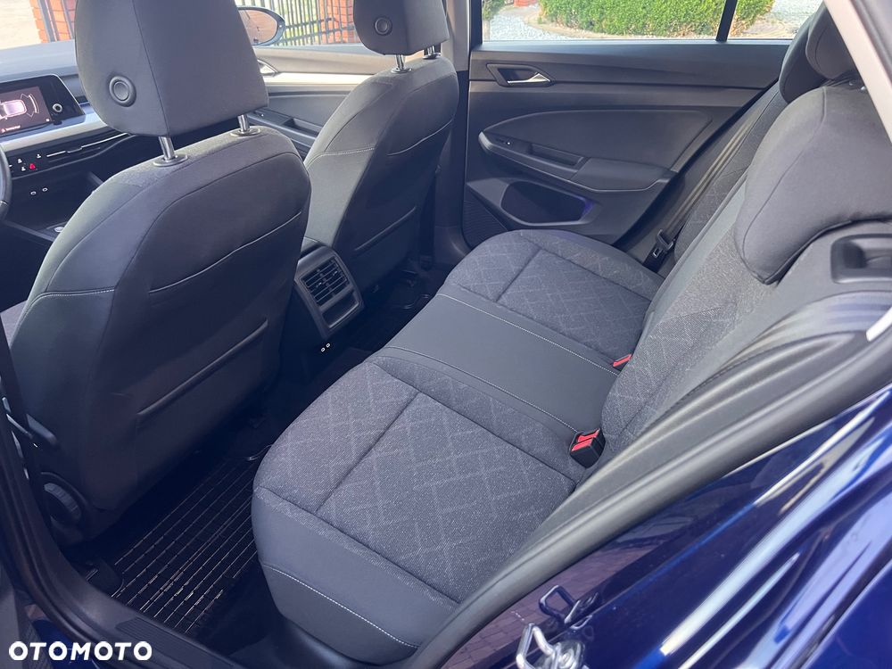 Volkswagen Golf 1.5 TSI EVO Life - 8