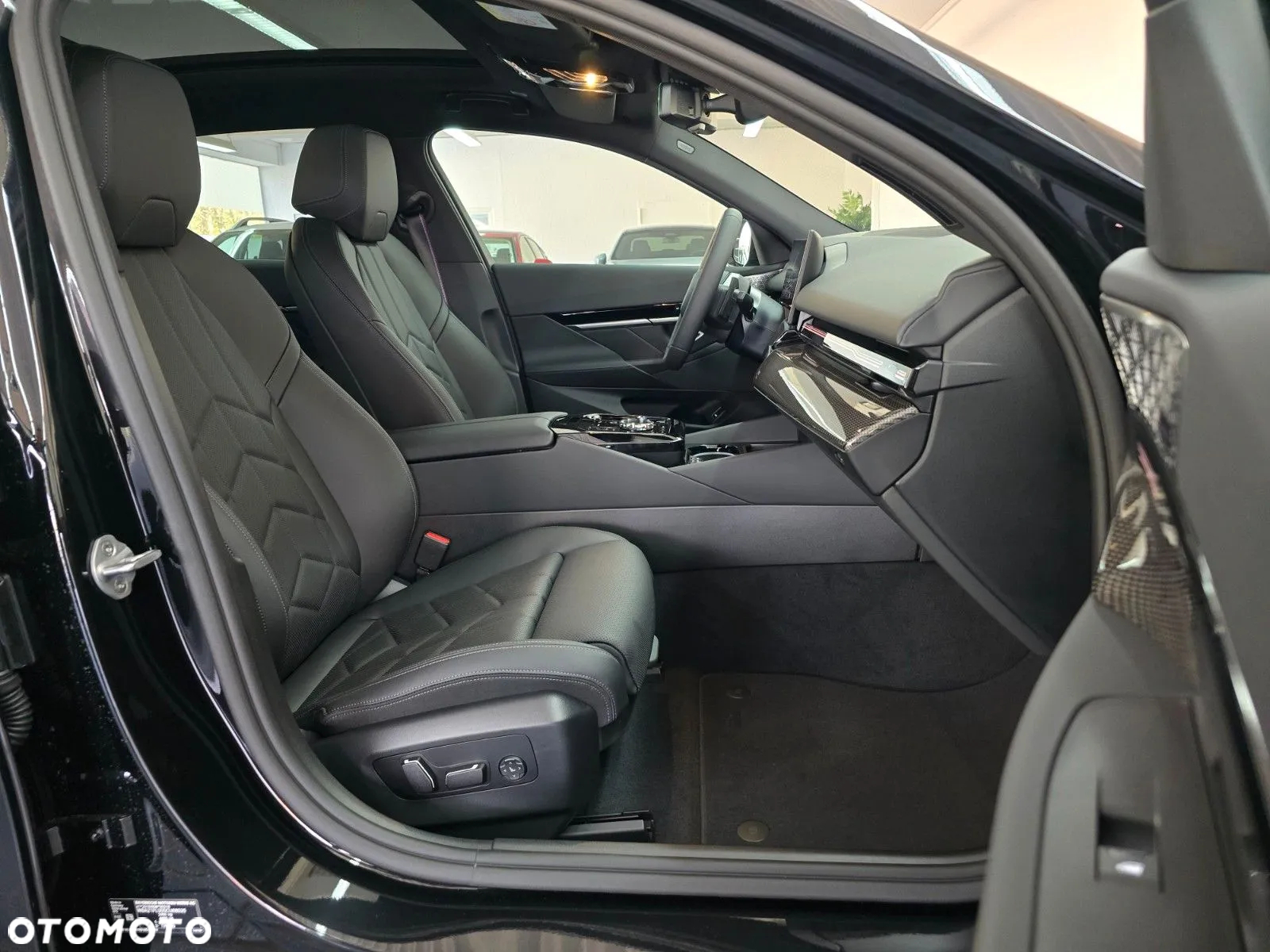 BMW Seria 5 - 22