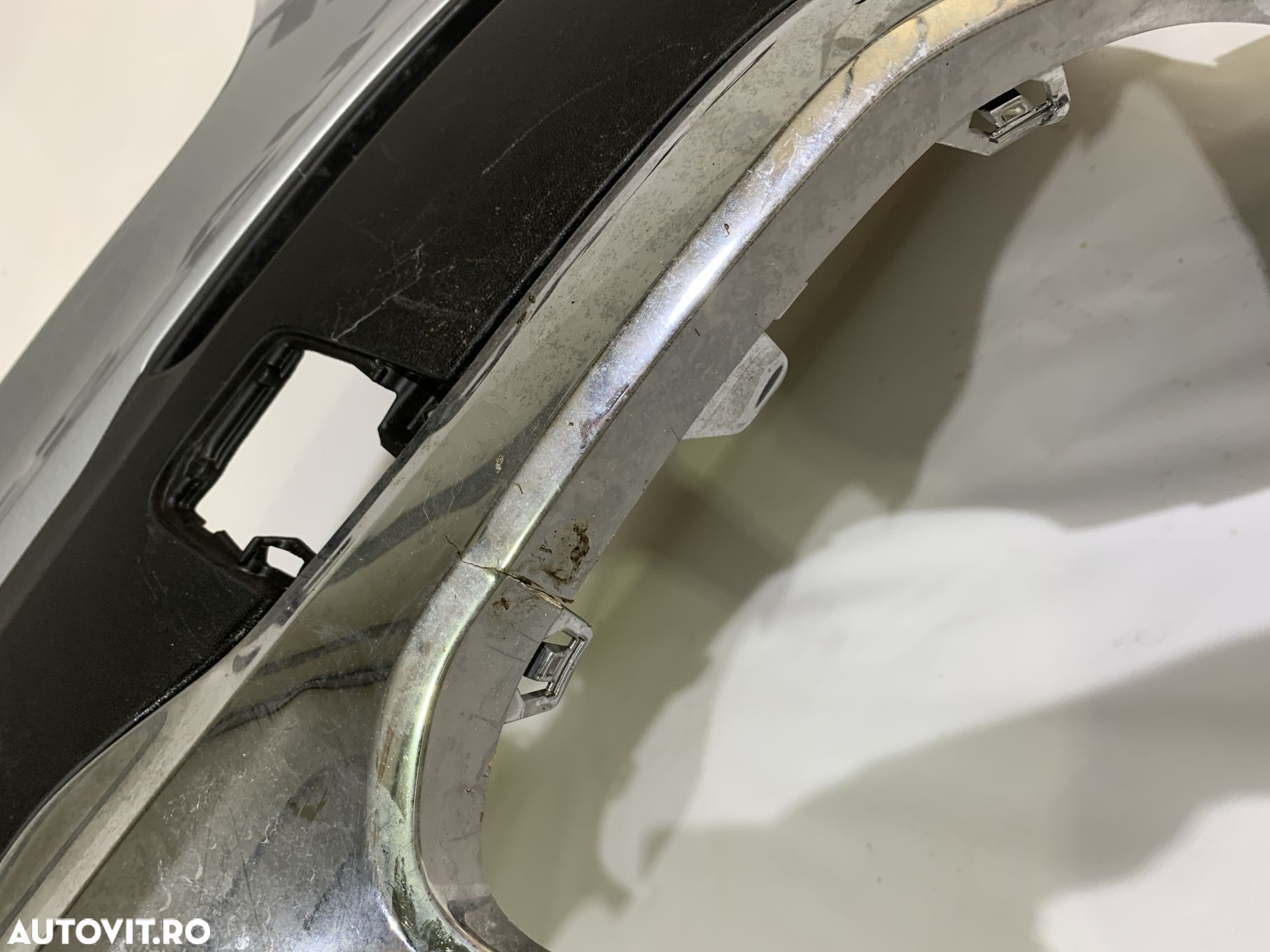 Bara spate Mercedes GLC W253, 2019, 2020, 2021, 2022, cod origine OE A2538850725. - 8