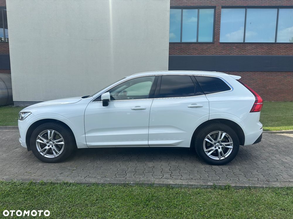 Volvo XC 60 T5 AWD Momentum - 9