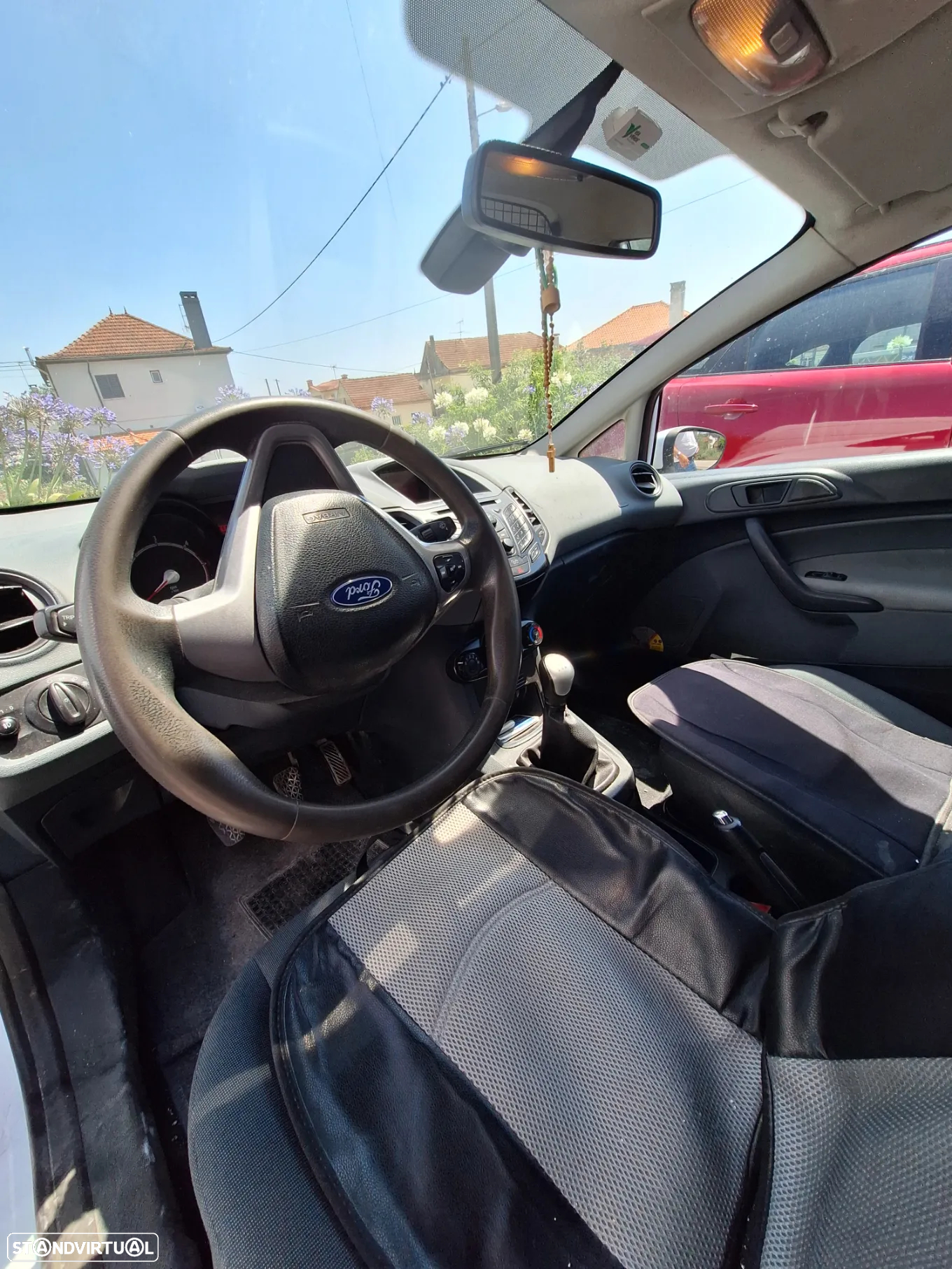 Ford Fiesta - 6