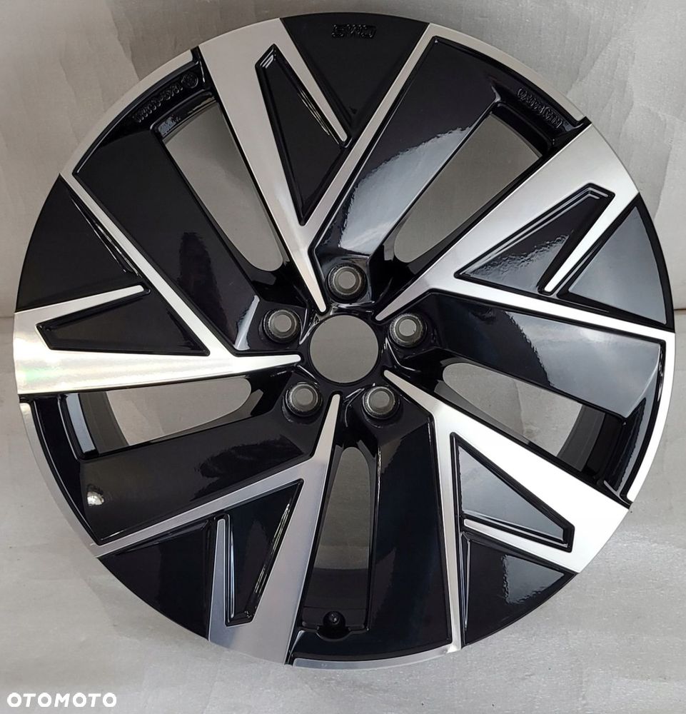 FELGA HYUNDAI IONIQ 5 6 8,5X20 ET53,5 5X114,3 C328520 CMS - 2