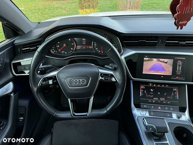 Audi A7 Sportback 45 TFSI Quattro S tronic - 18