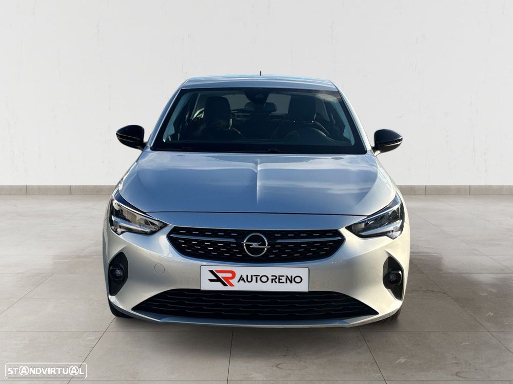 Opel Corsa-e Elegance - 7