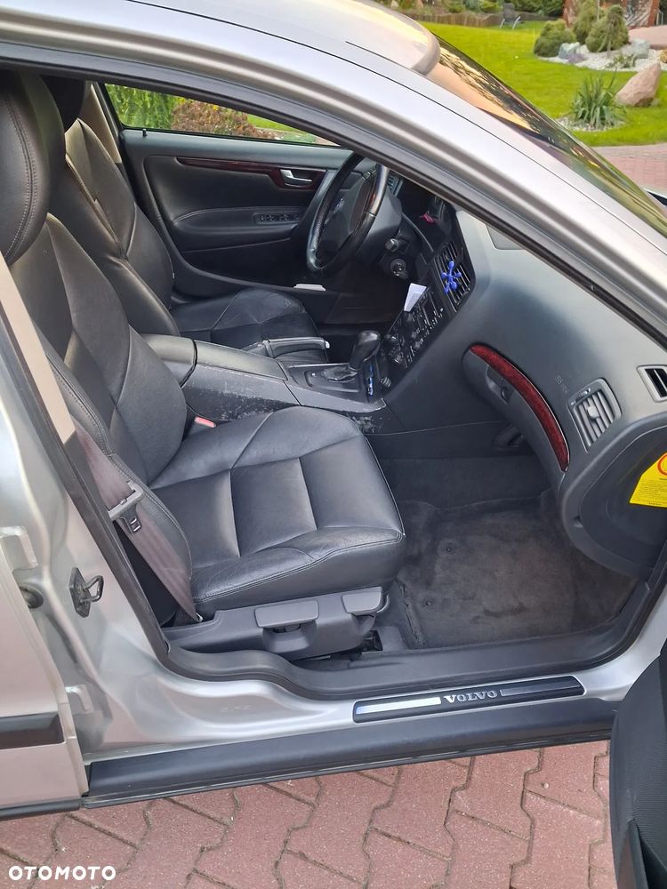 Volvo S60 - 10