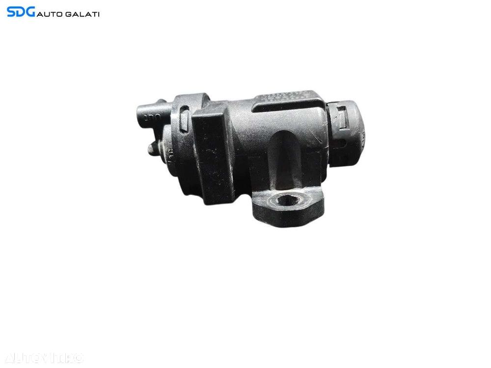 Supapa Electrovalva Convertizor Presiune Vacuum Citroen C5 2.2 HDI 2001 - 2008 Cod 9628971180 [N2742] - 5