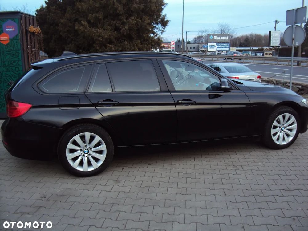 BMW Seria 3 318d Modern Line - 28