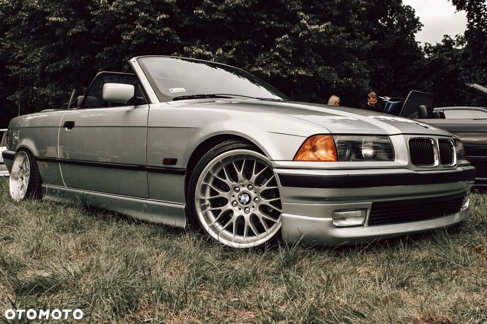 Sprzedam felgi Rondel 0058 ,,17 '' - 3