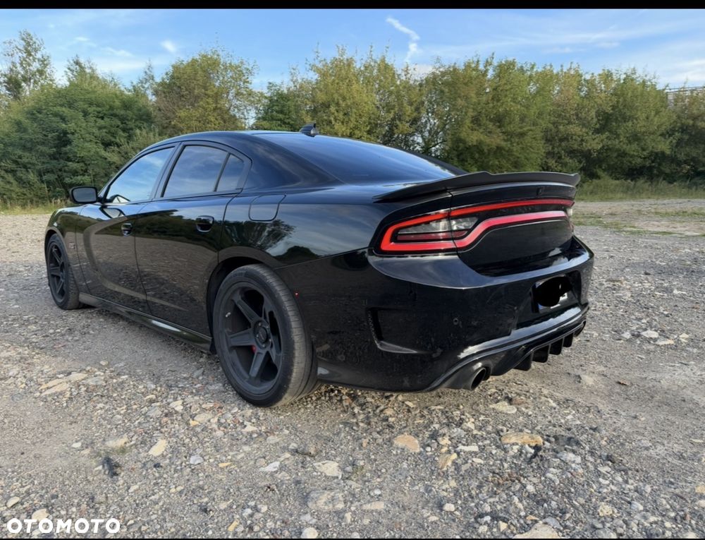 Dodge Charger - 3