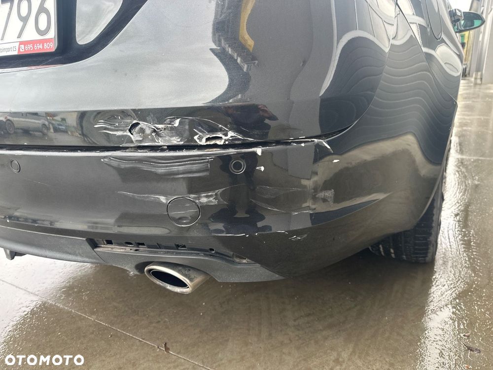 Opel Insignia 2.0 CDTI Cosmo S&S - 20