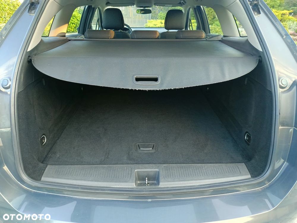 Opel Astra 1.6 CDTI DPF ecoFLEX TourerStart/Stop Edition - 11