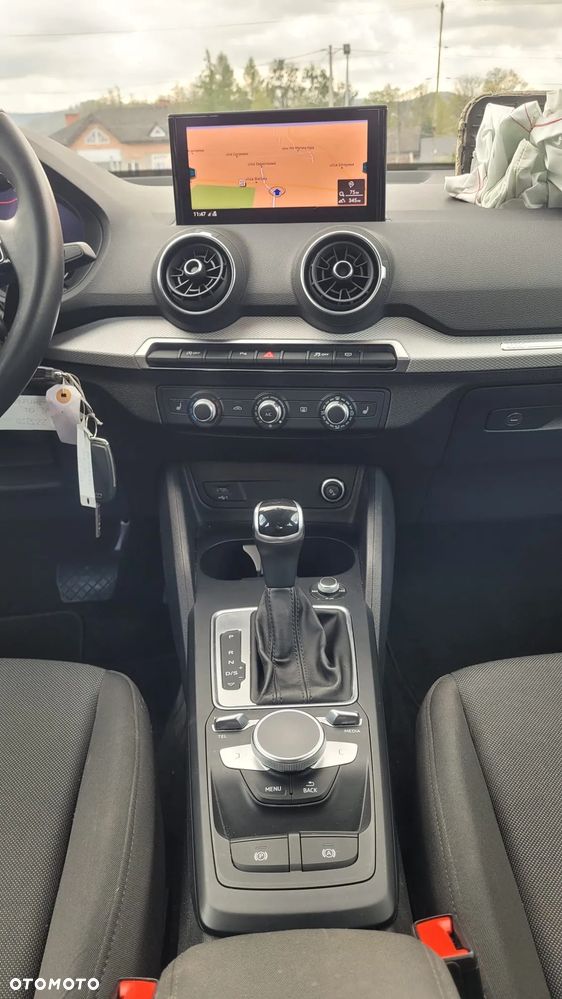 Audi Q2 35 TFSI S tronic design - 20