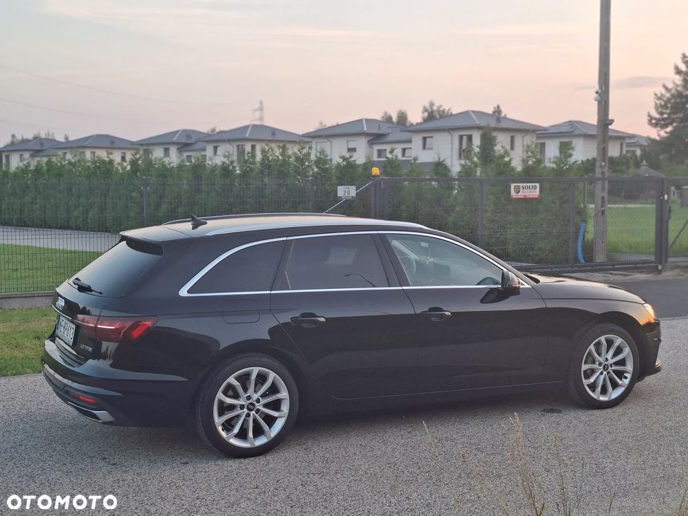 Audi A4 Avant - 12