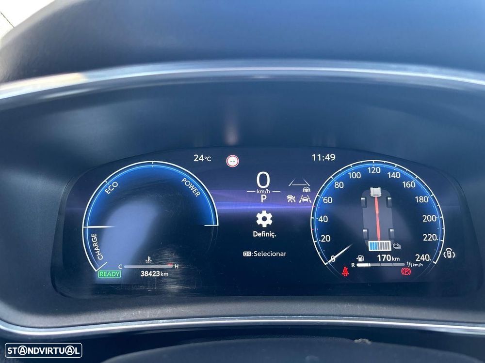Toyota Corolla Touring Sports - 16