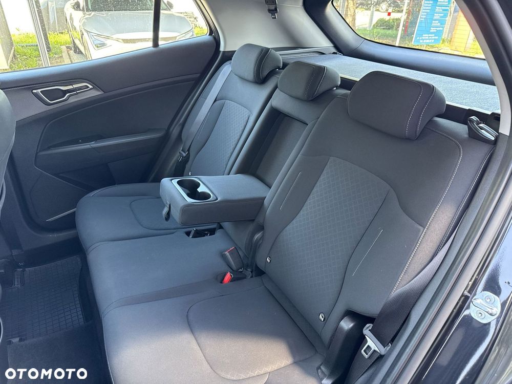 Kia Sportage 1.6 T-GDI M 2WD - 13