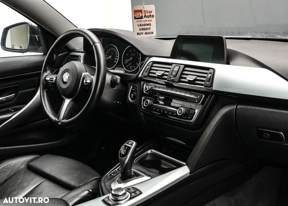 BMW Seria 4 - 18