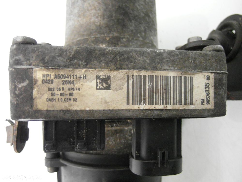 POMPA WSPOMAGANIA CITROEN C4 I A5094111H A5094111H - 4