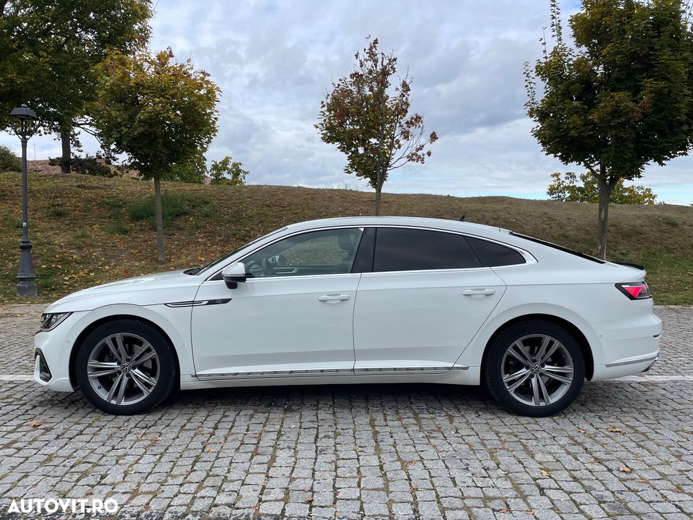 Volkswagen ARTEON - 10