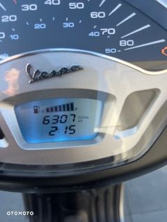 Piaggio Vespa - 9