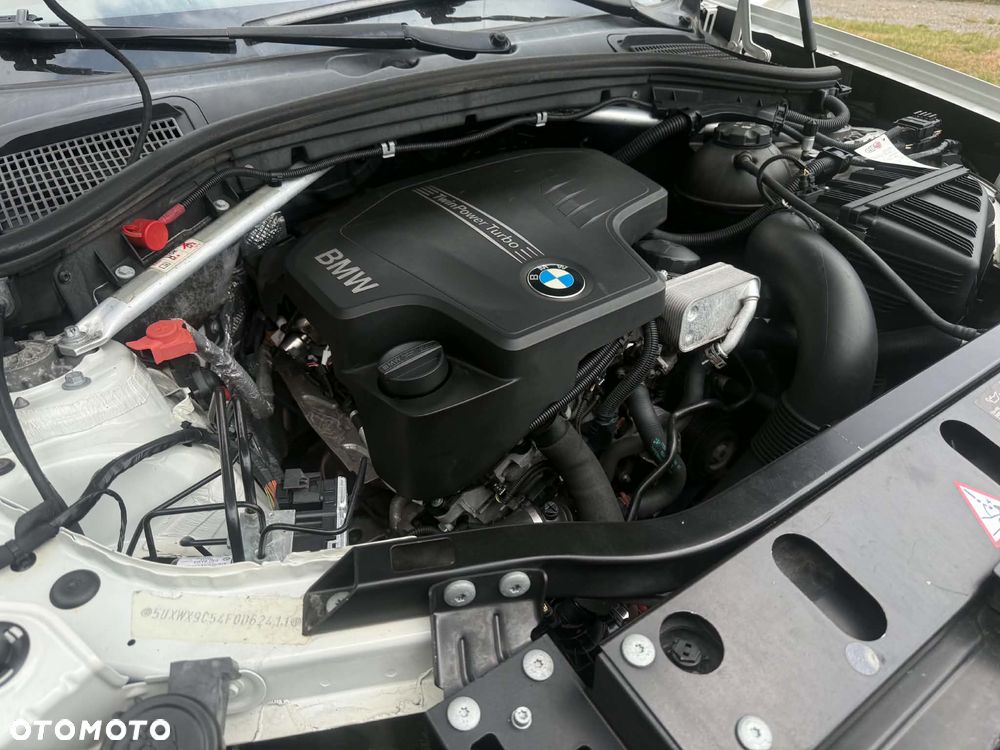 BMW X3 - 5