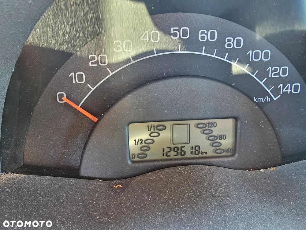 Smart Fortwo - 9