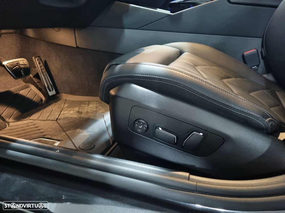 BMW 530 e xDrive Pack Desportivo M Pro - 8