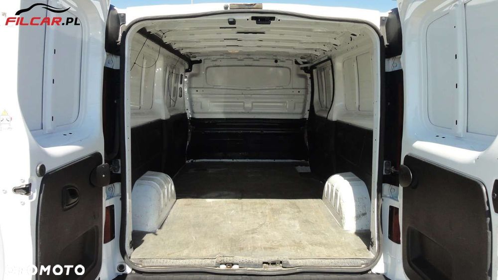 Opel VIVARO - B - 16