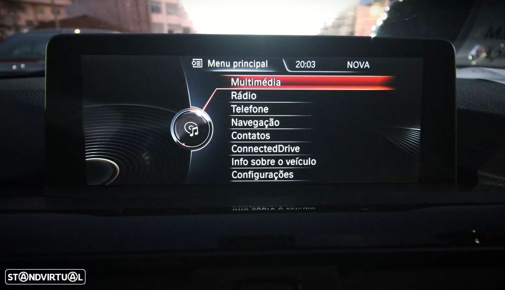 BMW 335 i xDrive L.Mod.Auto - 44