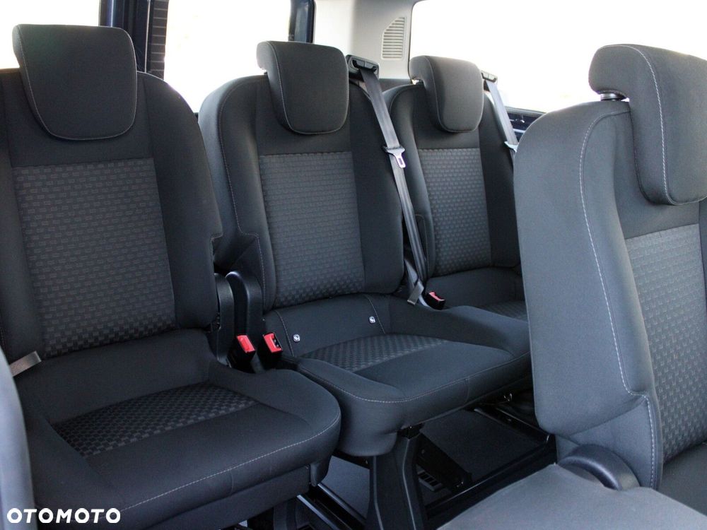 Ford Transit Custom Kombi 320 L2H1 Trend - 16