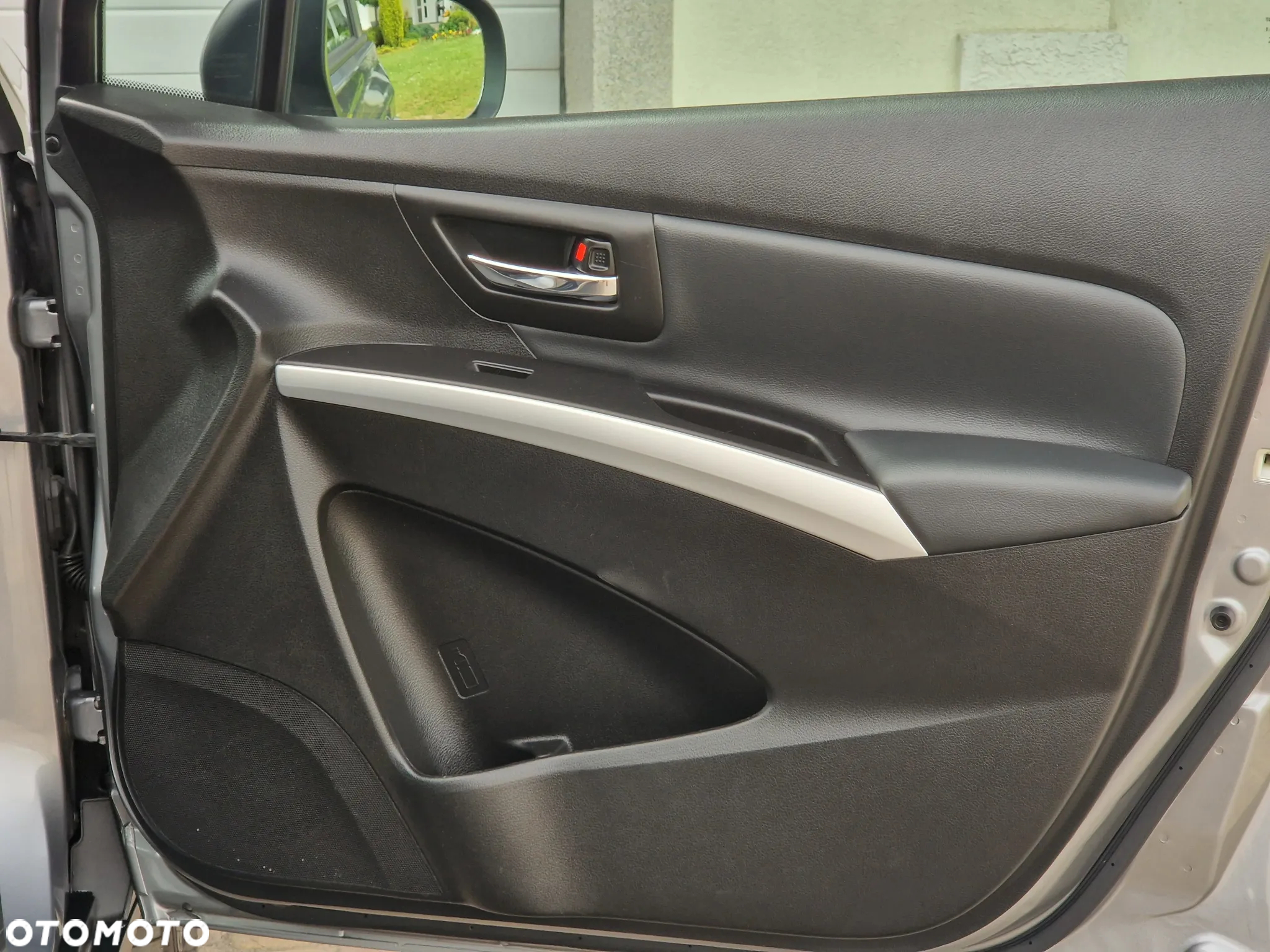 Suzuki SX4 S-Cross 1.6 Premium Plus 4WD - 23