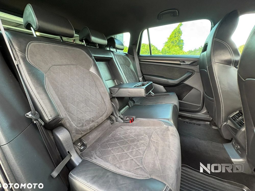 Skoda Kodiaq 2.0 TSI 4x4 Sportline DSG - 15