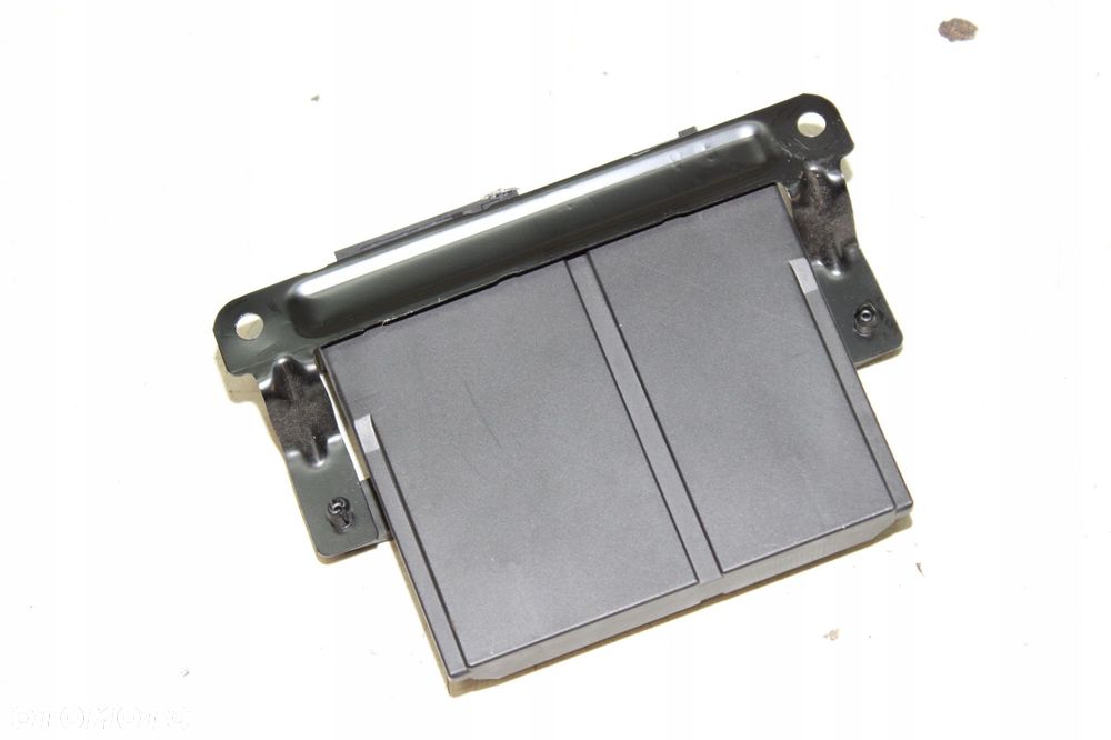 MB ACTROS MP4 STEROWNIK MODUŁ DRZWI LEWY PRZÓD A9604460932 - 3