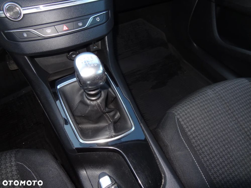 Peugeot 308 1.5 BlueHDi Active S&S - 17