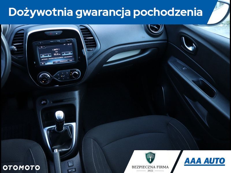 Renault Captur - 9