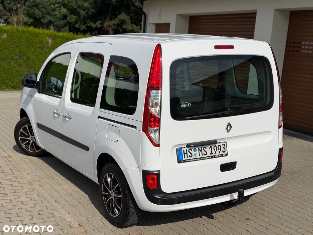 Renault Kangoo - 9