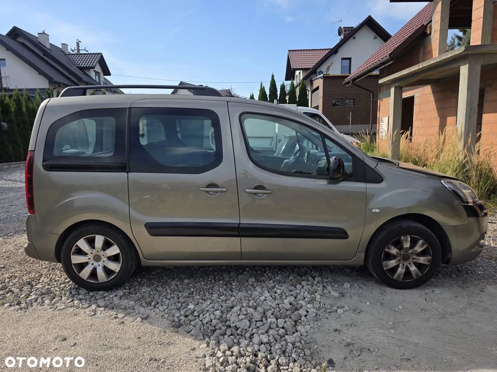 Citroën Berlingo - 19
