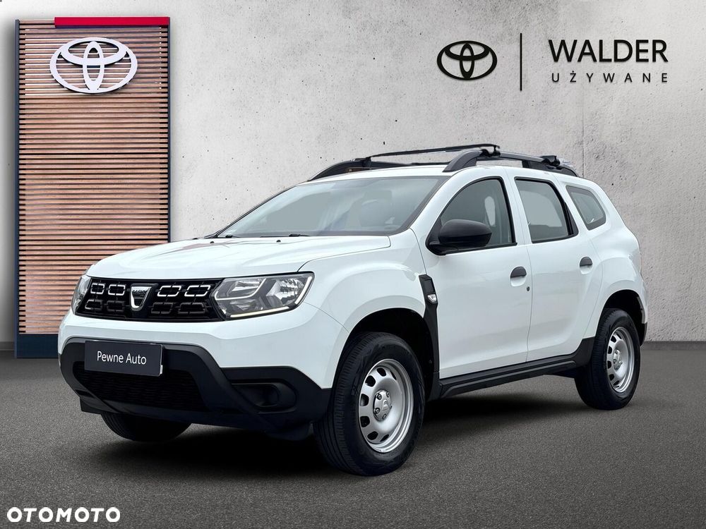 Dacia Duster 1.0 TCe Comfort - 1