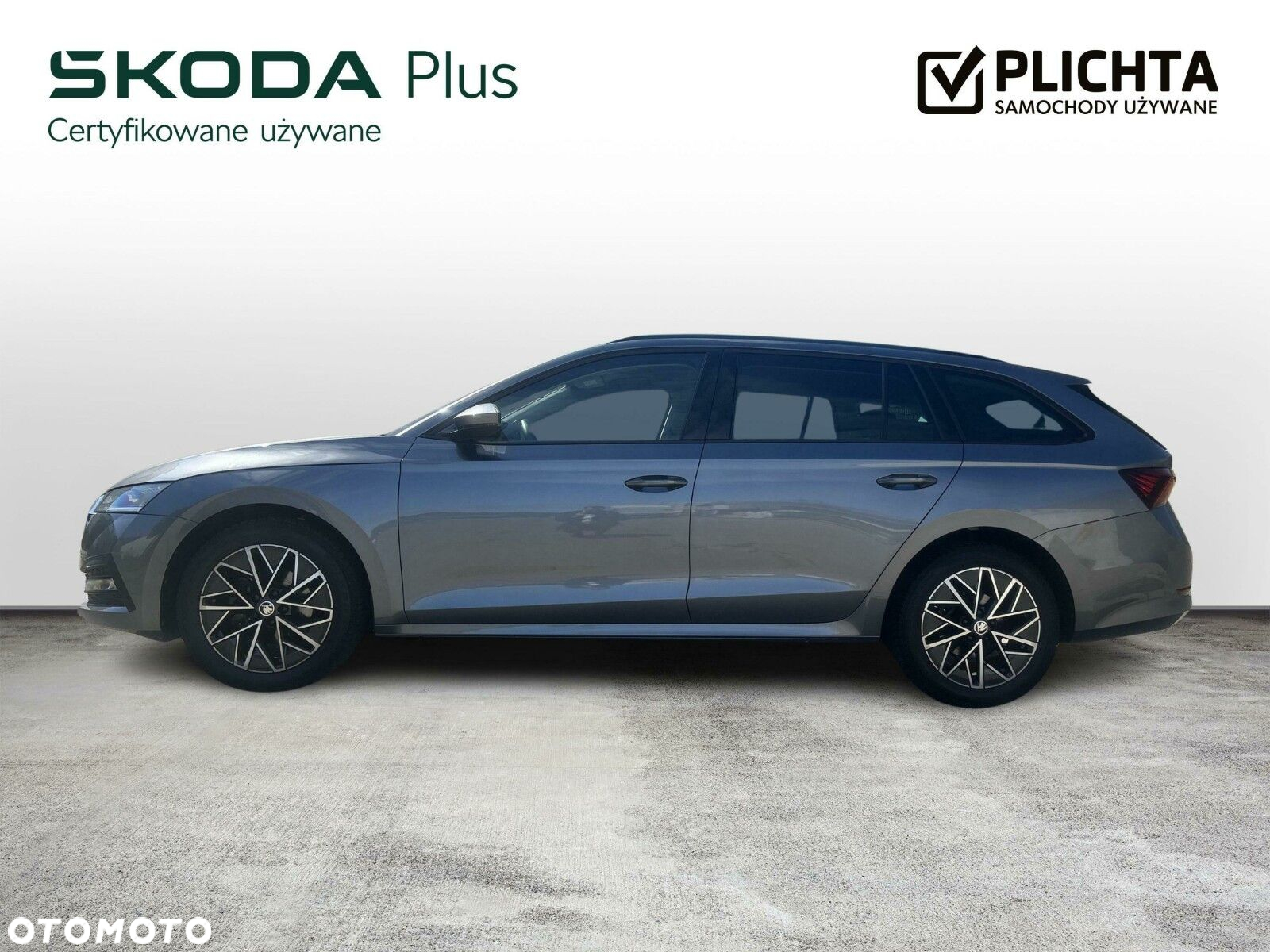 Skoda Octavia - 2