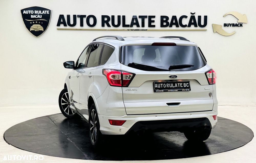 Ford Kuga 1.5 EcoBoost 2WD Titanium - 7