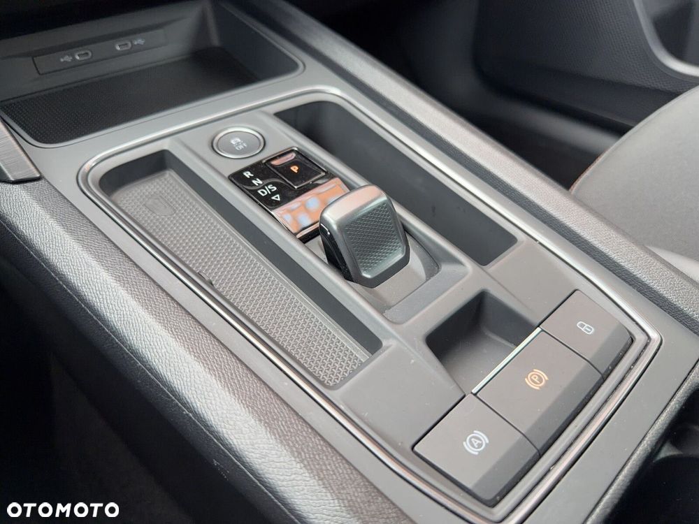 Cupra Leon - 20